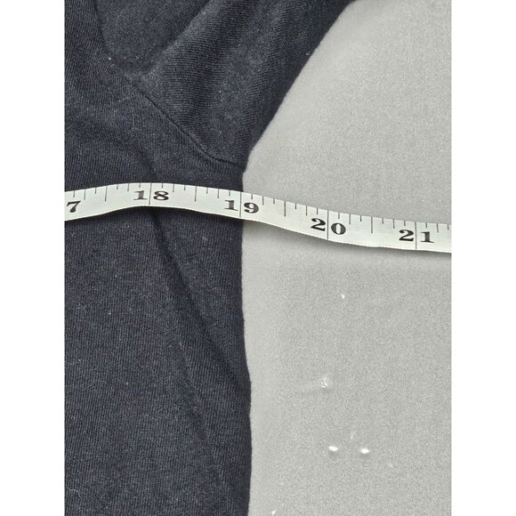 ADIDAS USA United State Of Running T-Shirt Mens Medium. The Go-To‎ Tee Black. - Picture 6 of 7